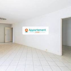 Appartement 3 pièces Reims à vendre