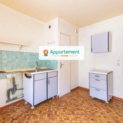 Appartement 3 pièces Reims à vendre