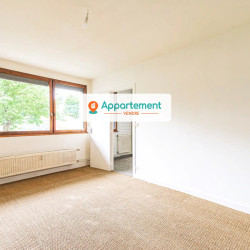 Appartement 3 pièces 60,84 m2 Reims à vendre